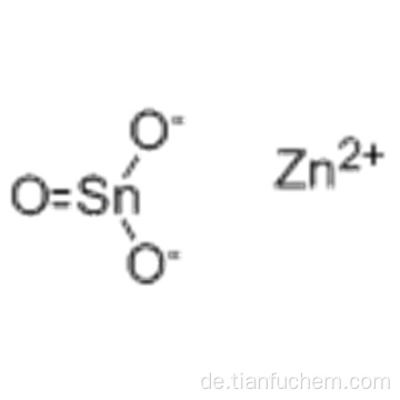 Zinkhexahydroxystannat CAS 12027-96-2